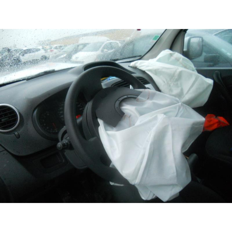 Resistance rechauffage air RENAULT KANGOO 2 Photo n°10