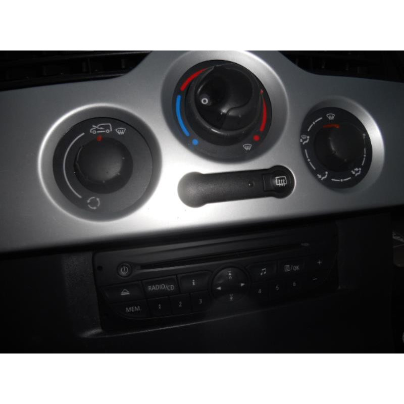 Resistance rechauffage air RENAULT KANGOO 2 Photo n°11