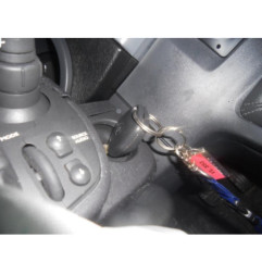 Resistance rechauffage air RENAULT KANGOO 2