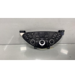 Commande chauffage NISSAN PRIMERA 4 Photo n°1