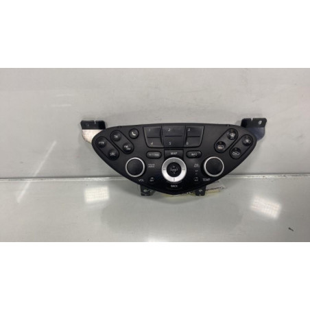 Commande chauffage NISSAN PRIMERA 4 Photo n°1