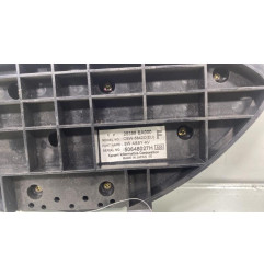 Commande chauffage NISSAN PRIMERA 4
