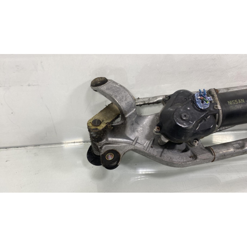Moteur essuie glace avant NISSAN PRIMERA 4 Photo n°2