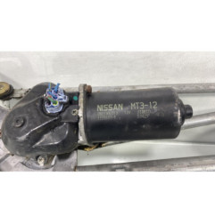 Moteur essuie glace avant NISSAN PRIMERA 4