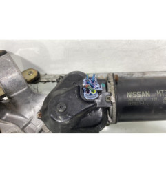 Moteur essuie glace avant NISSAN PRIMERA 4