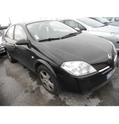 Traverse superieure NISSAN PRIMERA 4