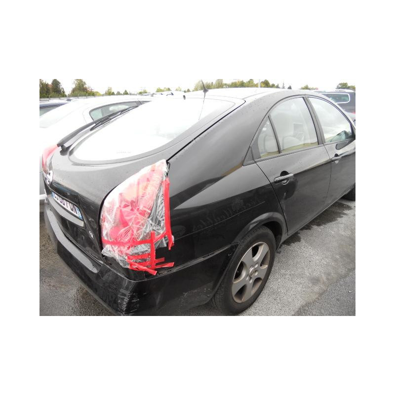 Traverse superieure NISSAN PRIMERA 4 Photo n°4