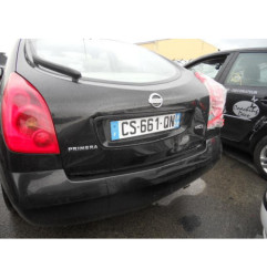 Traverse superieure NISSAN PRIMERA 4