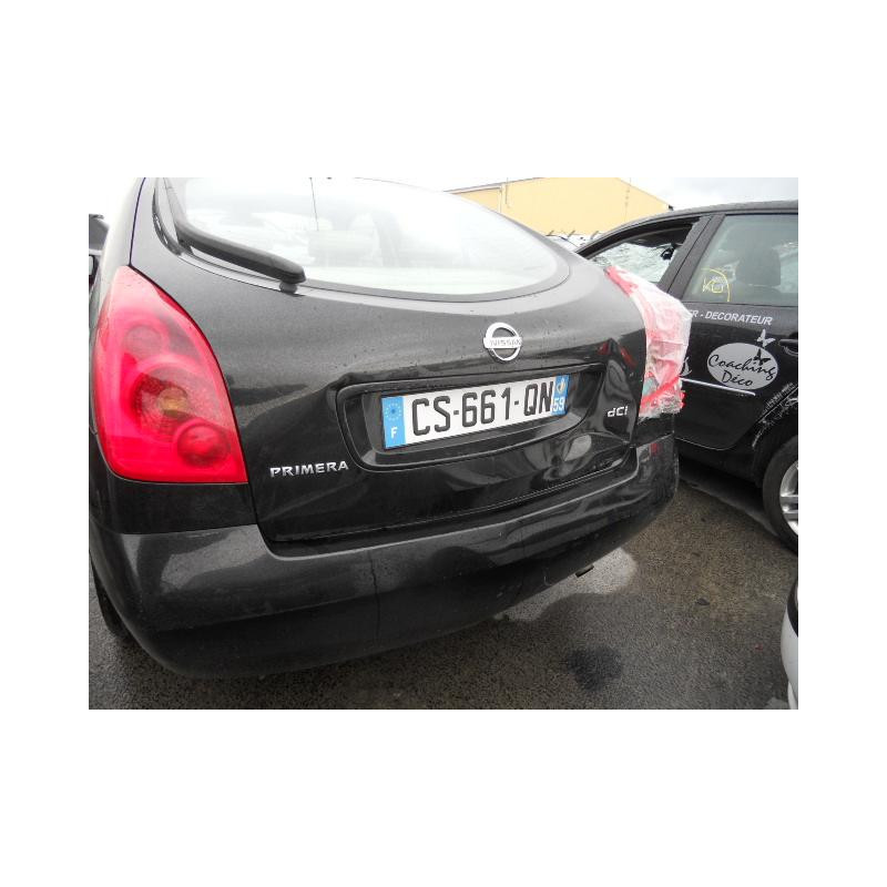 Traverse superieure NISSAN PRIMERA 4 Photo n°5