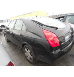 Traverse superieure NISSAN PRIMERA 4