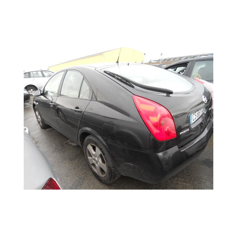 Traverse superieure NISSAN PRIMERA 4 Photo n°6