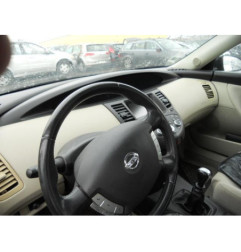 Traverse superieure NISSAN PRIMERA 4