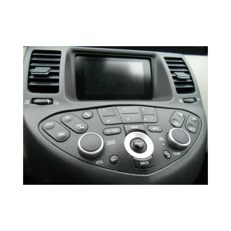 Traverse superieure NISSAN PRIMERA 4 Photo n°8