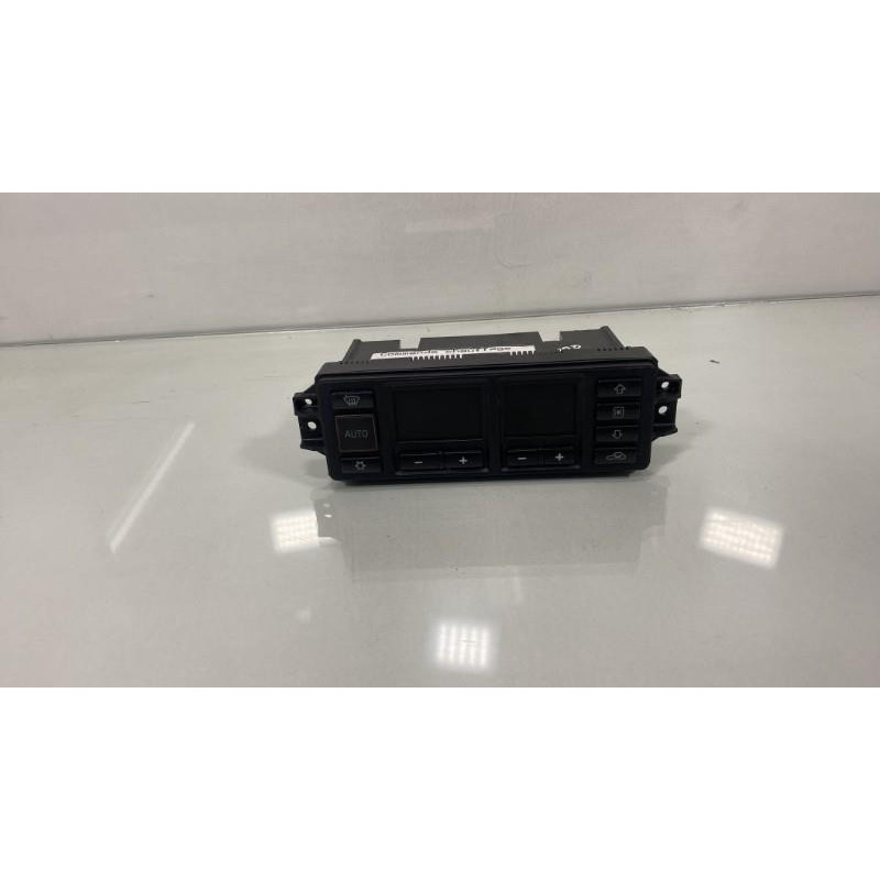 Commande chauffage AUDI A3 1 Photo n°1