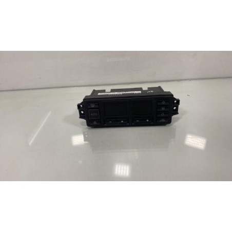 Commande chauffage AUDI A3 1 Photo n°1