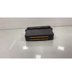 Commande chauffage AUDI A3 1
