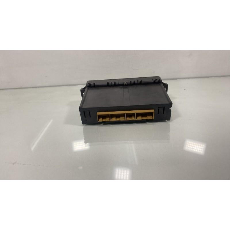 Commande chauffage AUDI A3 1 Photo n°3