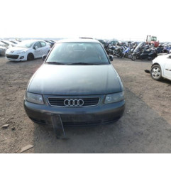 Commande chauffage AUDI A3 1