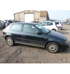 Commande chauffage AUDI A3 1