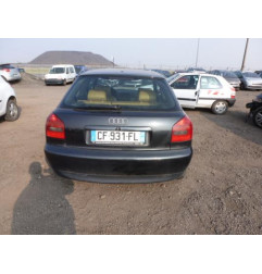 Commande chauffage AUDI A3 1