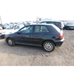 Commande chauffage AUDI A3 1