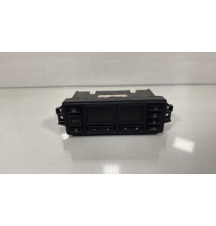 Commande chauffage AUDI A3 1 Photo n°1