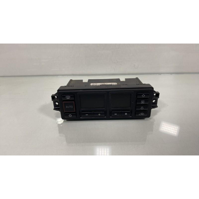 Commande chauffage AUDI A3 1 Photo n°1