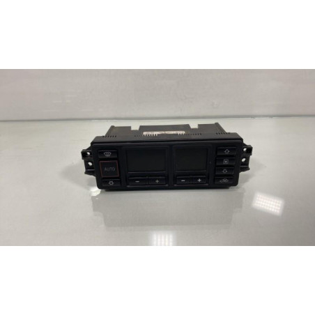 Commande chauffage AUDI A3 1 Photo n°1