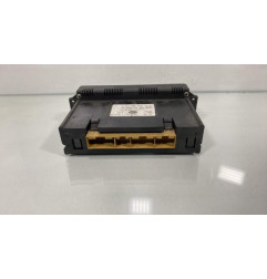 Commande chauffage AUDI A3 1
