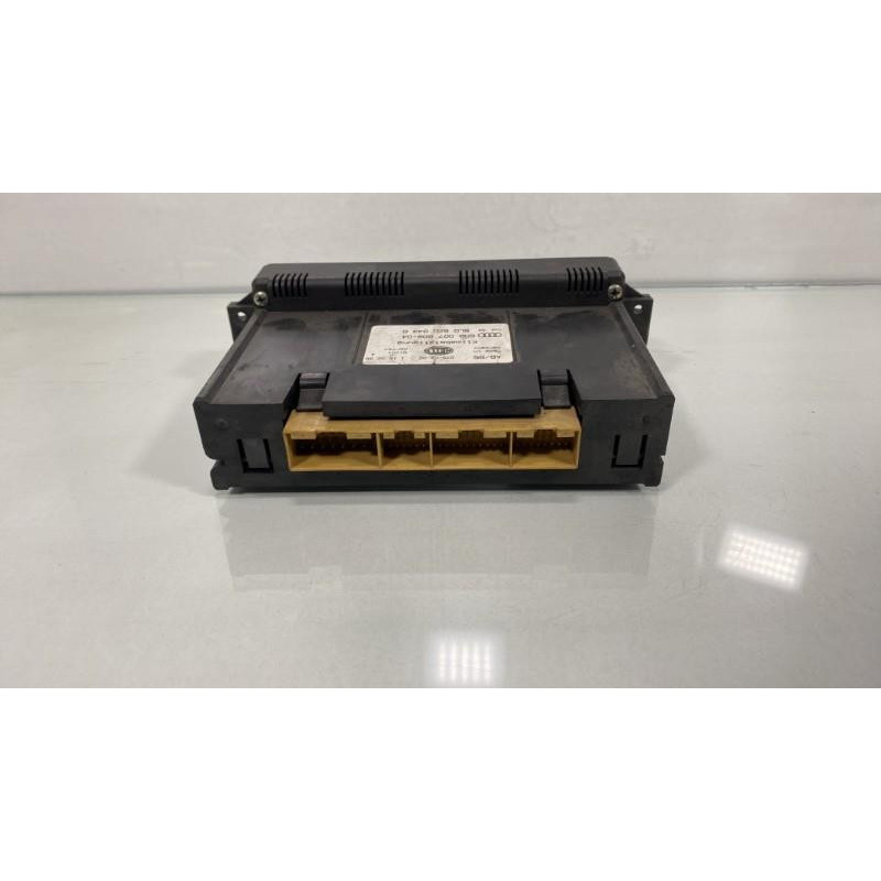 Commande chauffage AUDI A3 1 Photo n°3