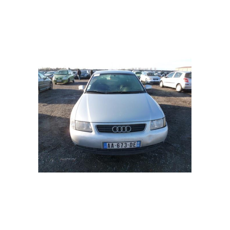 Commande retroviseurs AUDI A3 1 Photo n°4
