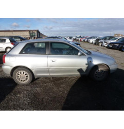 Commande retroviseurs AUDI A3 1