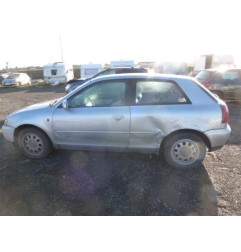 Commande retroviseurs AUDI A3 1