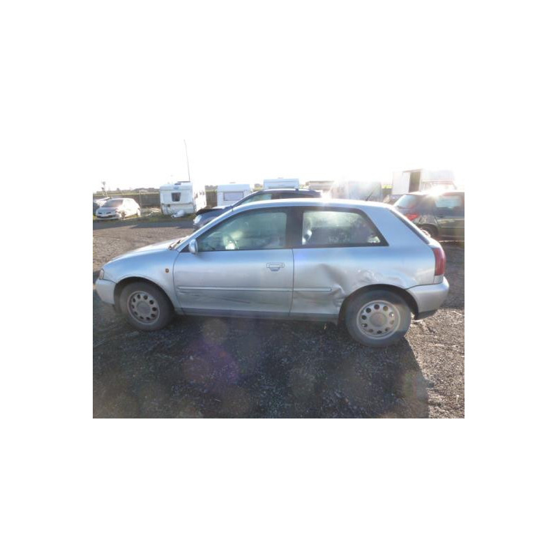 Commande retroviseurs AUDI A3 1 Photo n°7