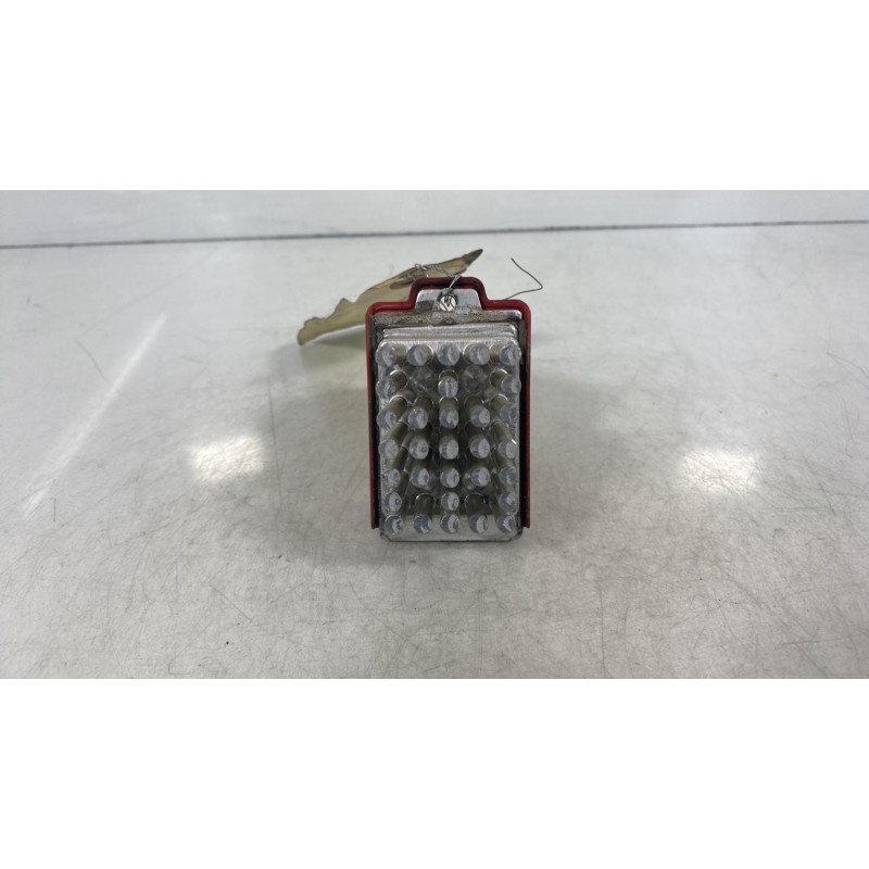 Resistance chauffage AUDI A3 1 Photo n°1