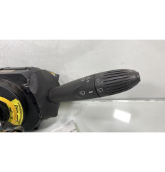 Com (Bloc Contacteur Tournant+Commodo Essuie Glace+Commodo Phare) FIAT PUNTO 2