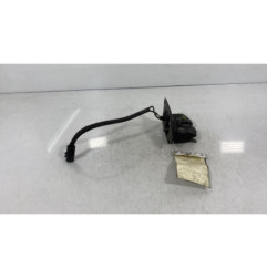 Serrure de coffre FIAT PUNTO 2