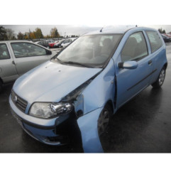 Serrure de coffre FIAT PUNTO 2