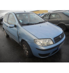 Serrure de coffre FIAT PUNTO 2