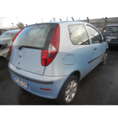 Serrure de coffre FIAT PUNTO 2
