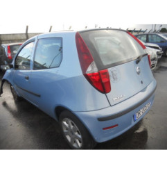 Serrure de coffre FIAT PUNTO 2