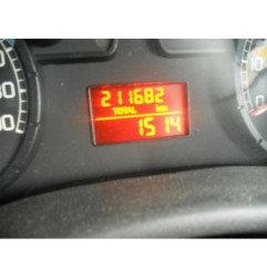 Serrure de coffre FIAT PUNTO 2