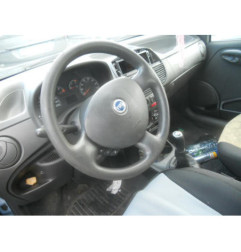 Serrure de coffre FIAT PUNTO 2