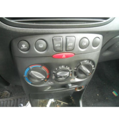 Serrure de coffre FIAT PUNTO 2
