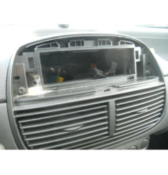 Serrure de coffre FIAT PUNTO 2