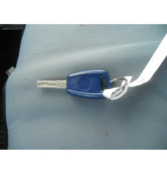 Serrure de coffre FIAT PUNTO 2