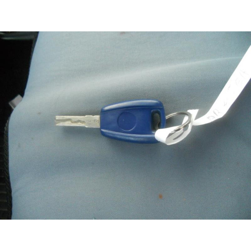 Serrure de coffre FIAT PUNTO 2 Photo n°12