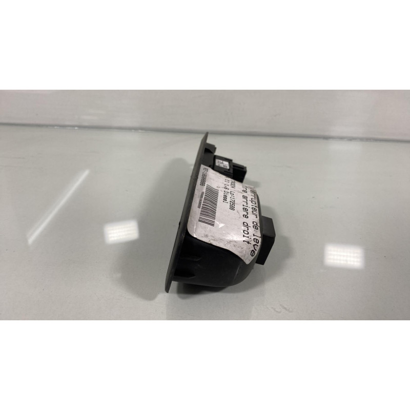 Interrupteur de leve vitre arriere droit CITROEN C4 2 Photo n°2