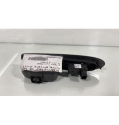 Interrupteur de leve vitre arriere droit CITROEN C4 2