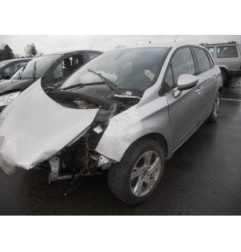 Afficheur CITROEN C4 2